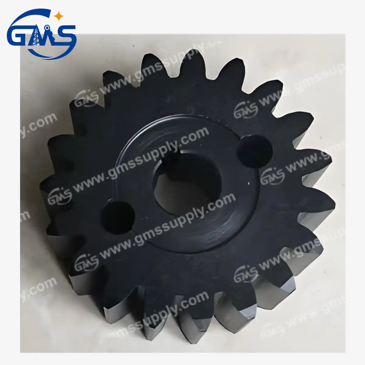 Gear Pinion 117830 Performance in Heavy Duty Drilling